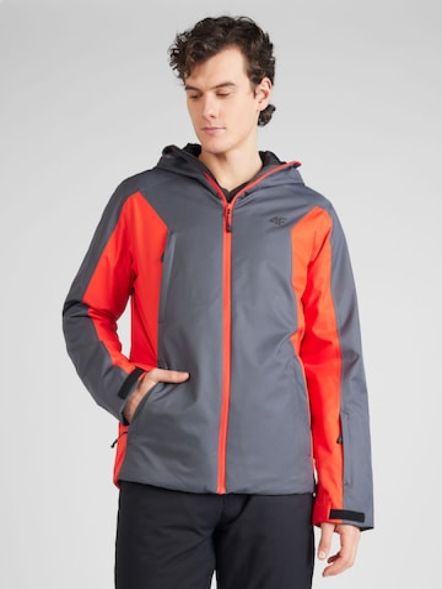 Manner Ski Sportjacken | Sportliche Jacke