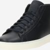 Manner CHEF Hochgeschnittene Turnschuhe | High-Top-Sneaker 'Clint'