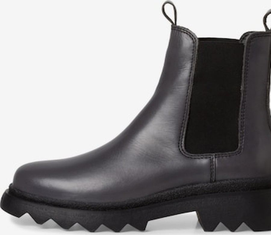 Frauen TAMARIS Stiefeletten | Chelsea-Stiefel