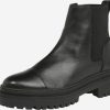 Frauen UM Stiefeletten | Chelsea Boots 'Emily'