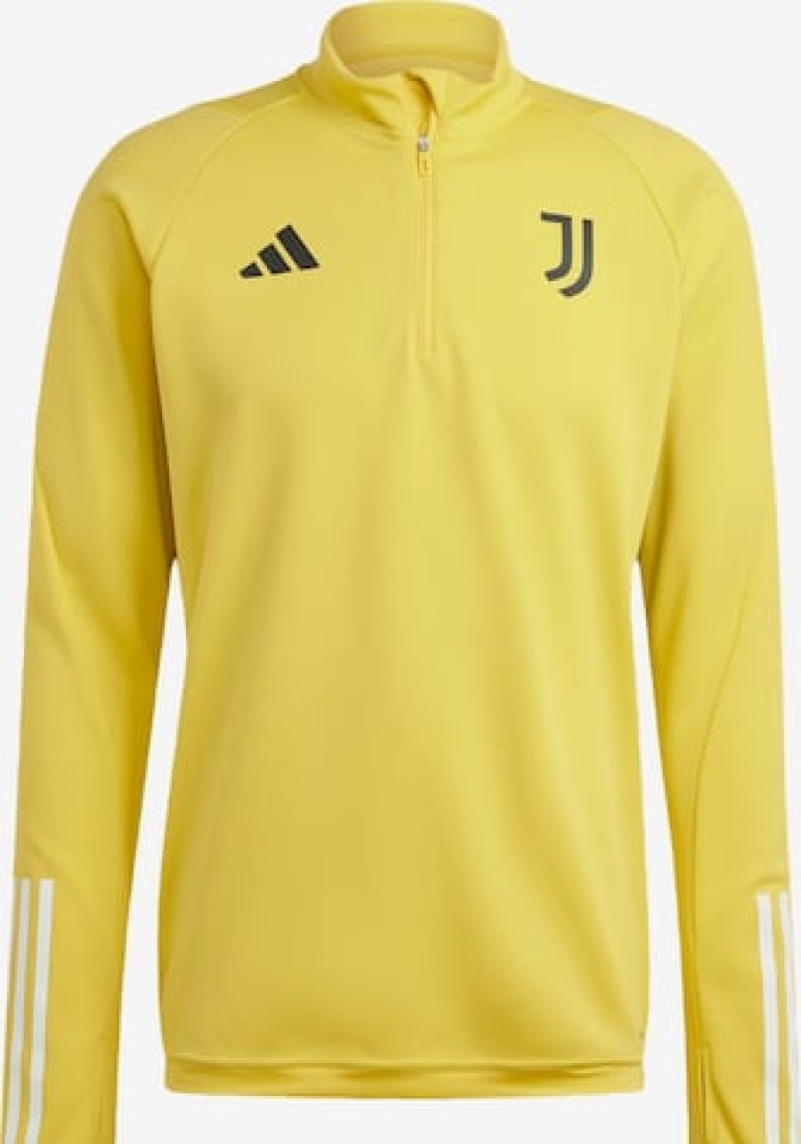 Manner ADIDAS Sportpullover | Sportliches Sweatshirt 'Juventus Turin Tiro 23'