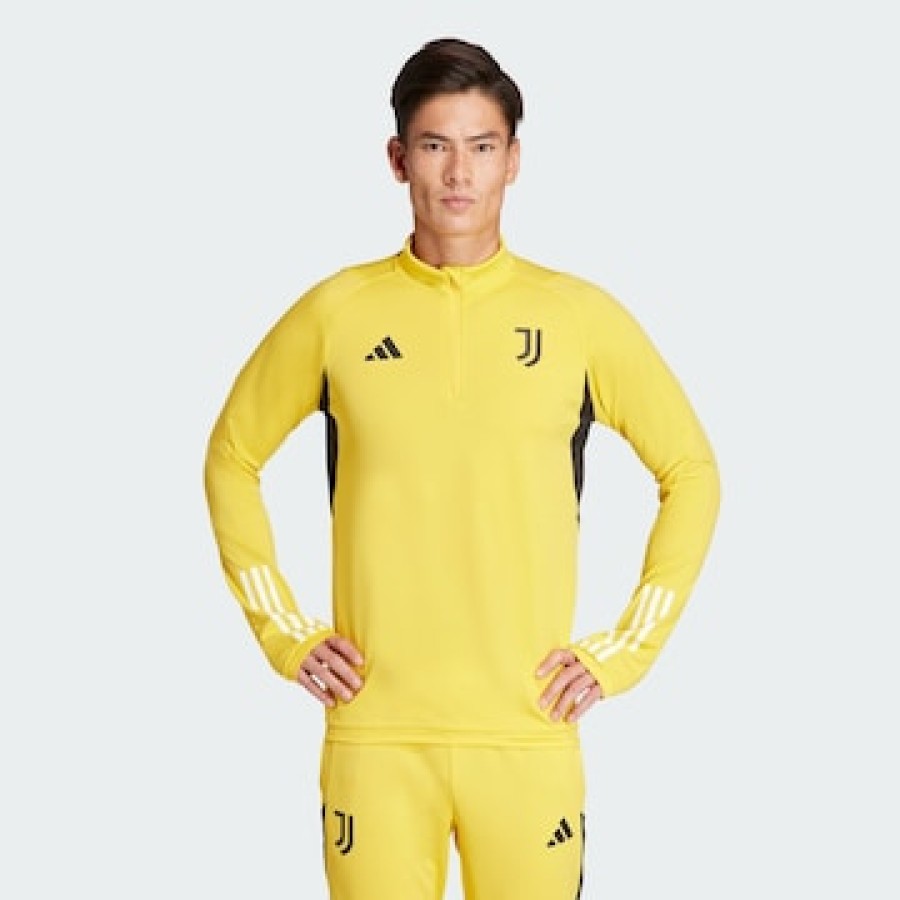 Manner ADIDAS Sportpullover | Sportliches Sweatshirt 'Juventus Turin Tiro 23'