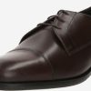 Manner CHEF Halbschuhe | Schnurschuhe 'Colby'