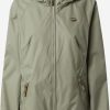 Frauen Ragwear Jacken | Ubergangsjacke 'Dizzie'