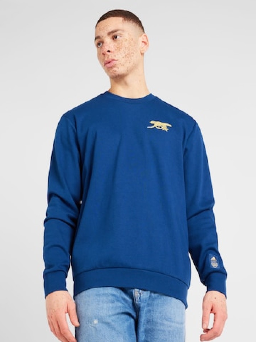 Manner ADIDAS Sportpullover | Sportliches Sweatshirt 'Fc Arsenal'