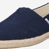 Frauen TOMS Halbschuhe | Espadrilles 'Alpargata Rope'