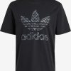 Manner ADIDAS T-Shirts | Hemd