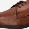 Manner JACK Halbschuhe | Schnurschuhe