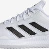 Manner ADIDAS Sportschuhe | Sportschuhe „Defiant Speed"