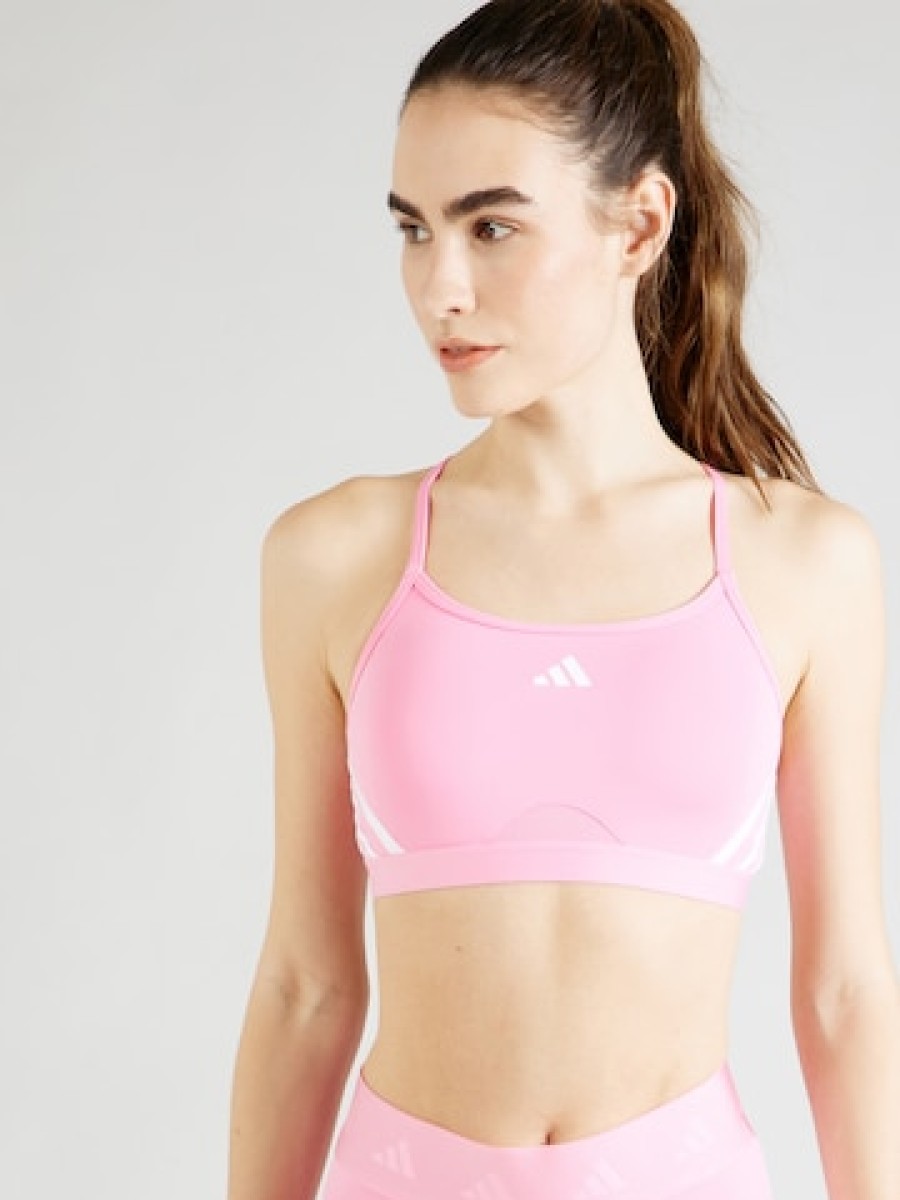 Frauen Sport Nachhaltigkeit | Bralette Sport-Bh 'Aerct'