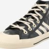 Manner ADIDAS Hochgeschnittene Turnschuhe | High-Top-Sneaker 'Nizza Hi Rf'