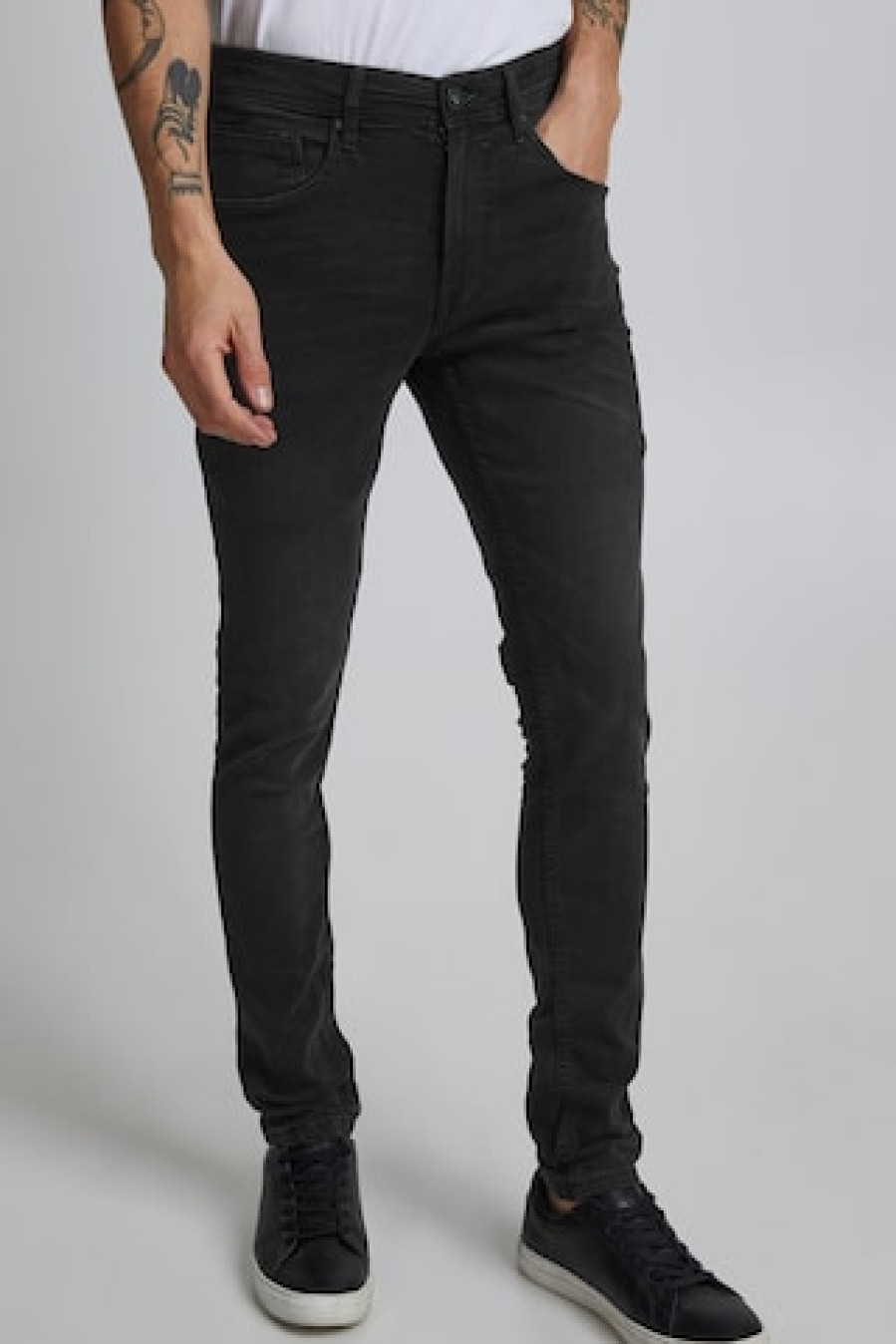 Manner MISCHUNG Jeans | Slim-Fit-Jeans 'Jet'