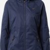 Frauen Ragwear Jacken | Ubergangsjacke 'Dizzie'