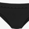 Frauen Bikini Bademode | Bikinihose 'Scallop'