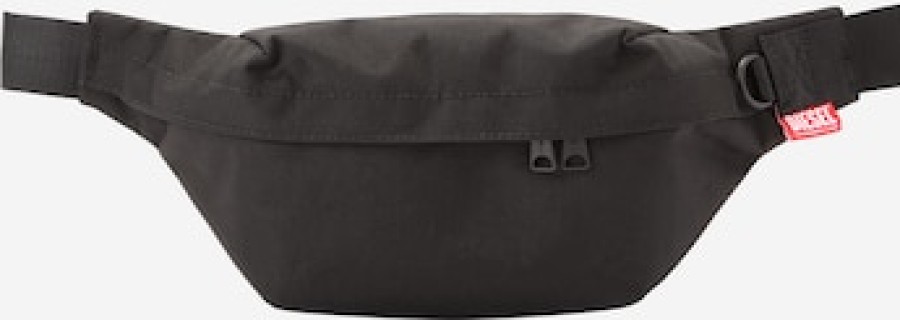 Manner Miserabel Taschen Und Rucksacke | Gurteltasche