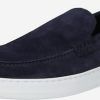 Manner BULLBOXER Halbschuhe | Klassische Flats