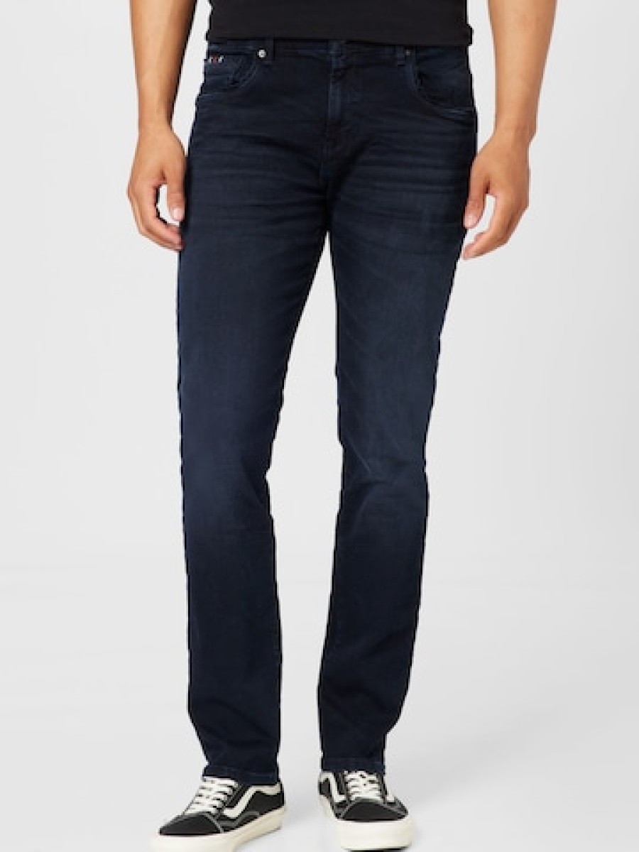 Manner LTB Jeans | Normale Jeans 'Hollywood'