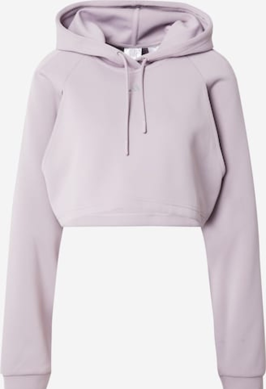 Frauen Pullover Sportpullover | Sportliches Sweatshirt