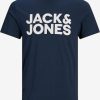 Manner JACK T-Shirts | Hemd