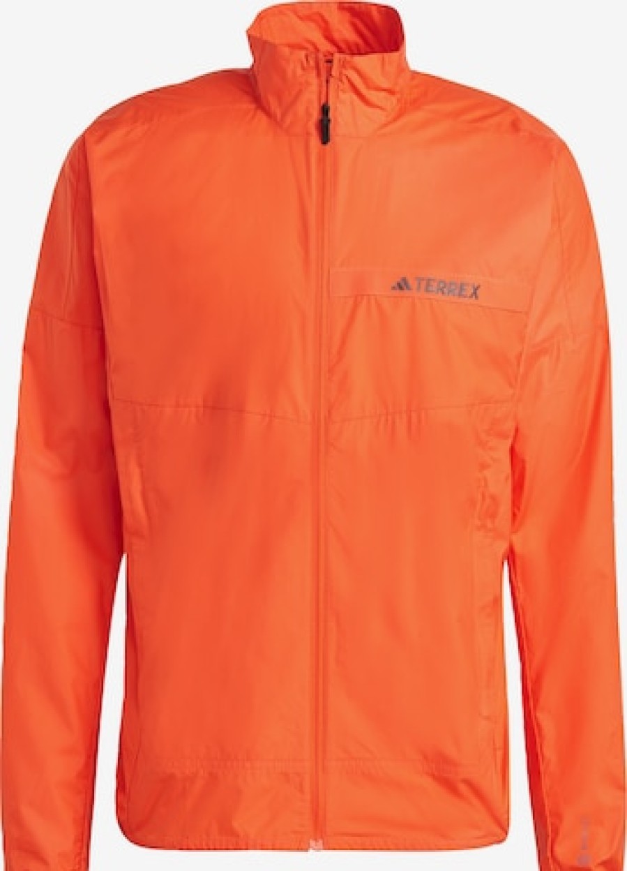 Manner Wetterfest Sportjacken | Outdoorjacke 'Multi'