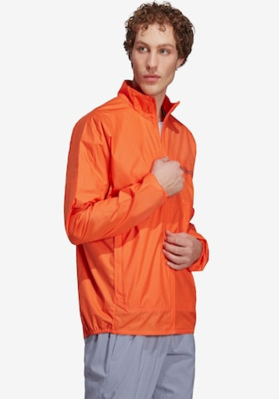 Manner Wetterfest Sportjacken | Outdoorjacke 'Multi'