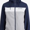 Manner Jack Plusgrosen | Ubergangsjacke