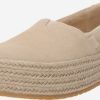 Frauen TOMS Halbschuhe | Espadrilles 'Valencia'