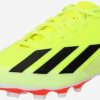 Frauen UM Sportschuhe | Fusballschuhe 'X Crazyfast Club'