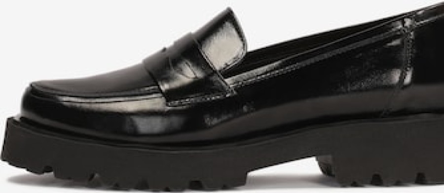 Frauen Kazar Halbschuhe | Klassische Flats