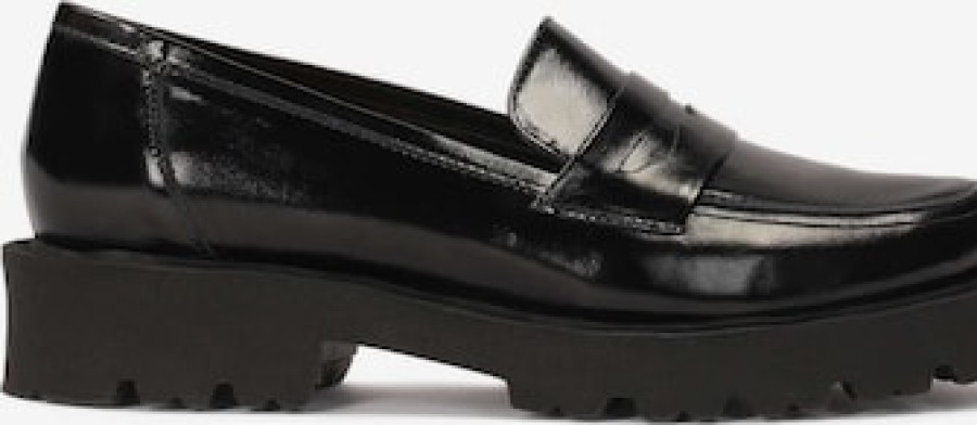 Frauen Kazar Halbschuhe | Klassische Flats