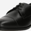 Manner CHEF Halbschuhe | Schnurschuhe 'Colby'