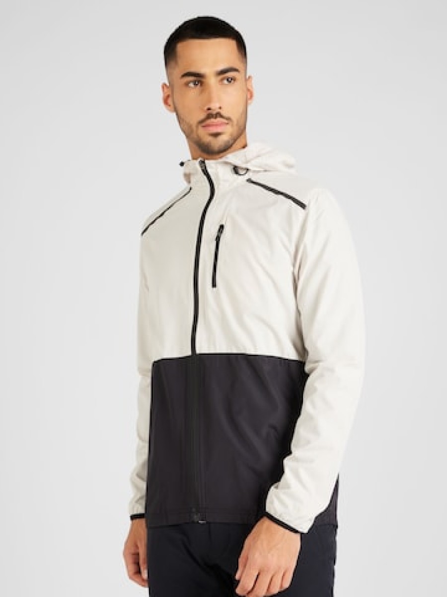 Manner Läuft Sportjacken | Sportliche Jacke 'Hugoee'