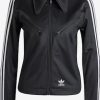 Frauen ADIDAS Pullover & Hoodies | Kapuzenpullover Mit Reisverschluss