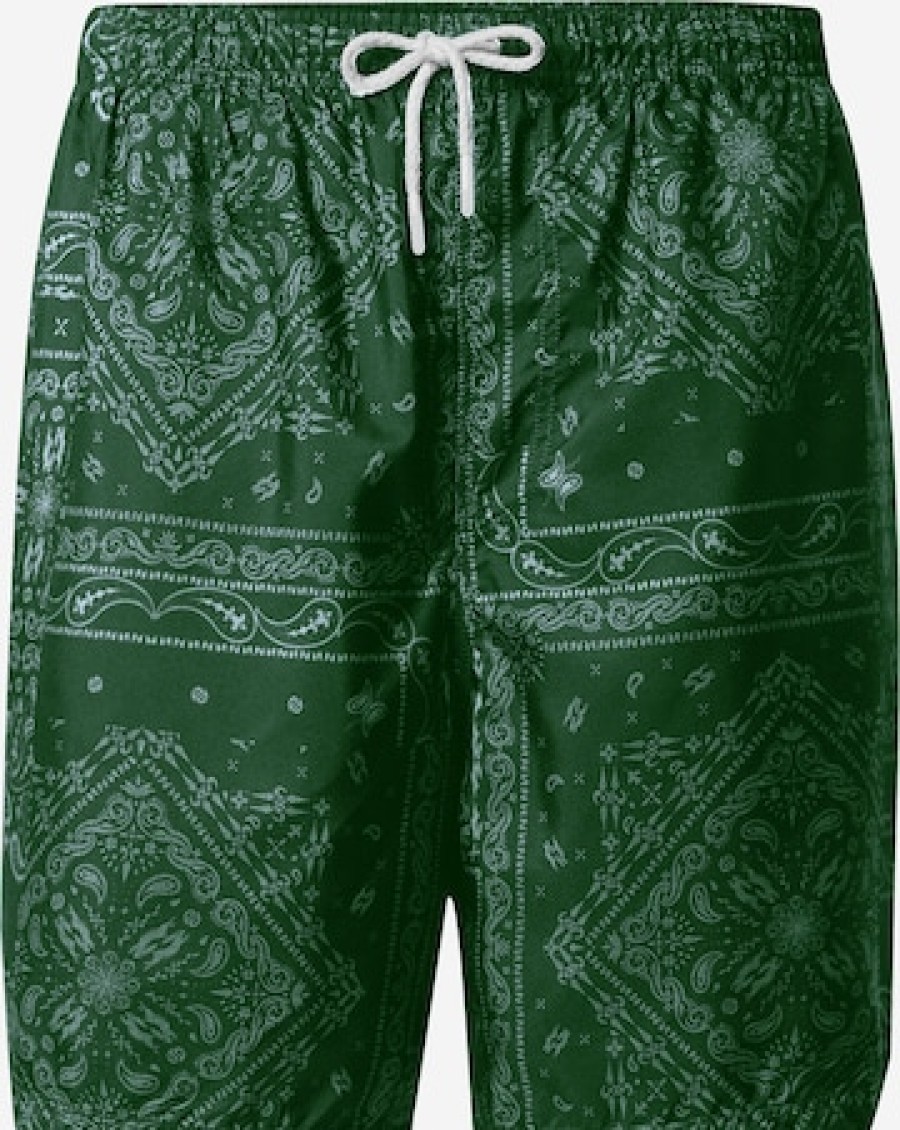 Manner Schrittmacher Bademode | Boardshorts 'James'