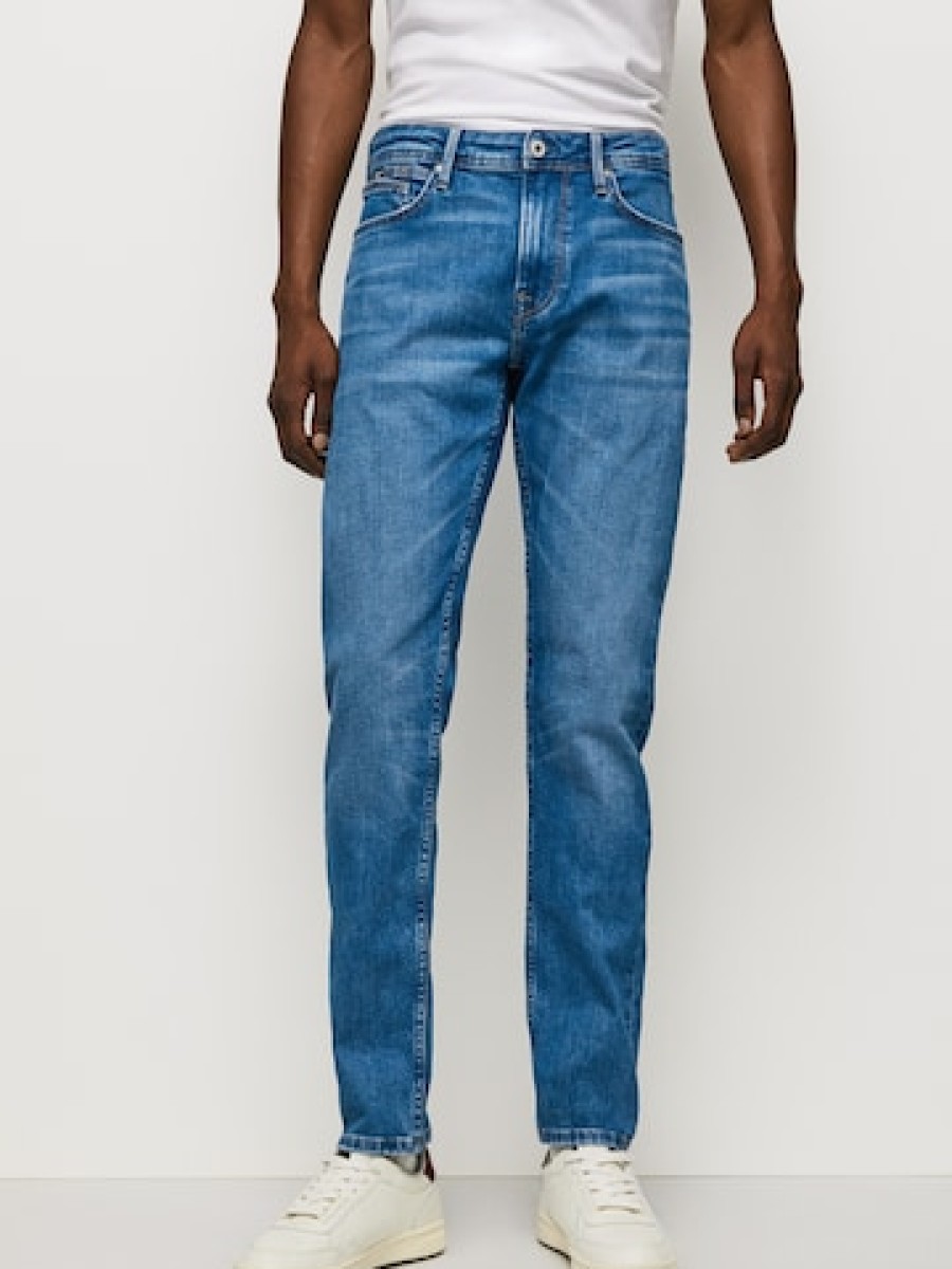 Manner Pepe Jeans | Normale Jeans 'Hatch'