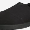 Manner TOMS Halbschuhe | Klassische Flats