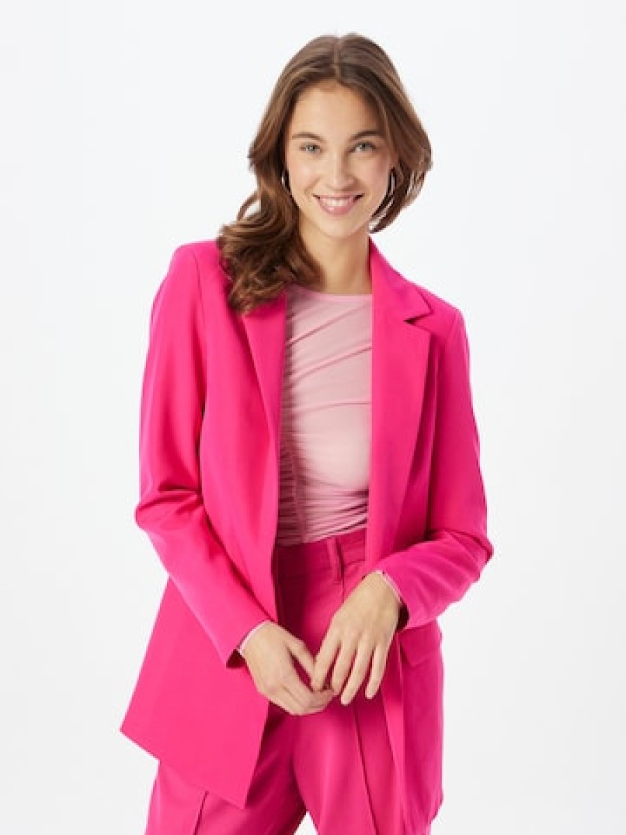 Frauen STÜCKE Blazer | Blazer 'Bossy'