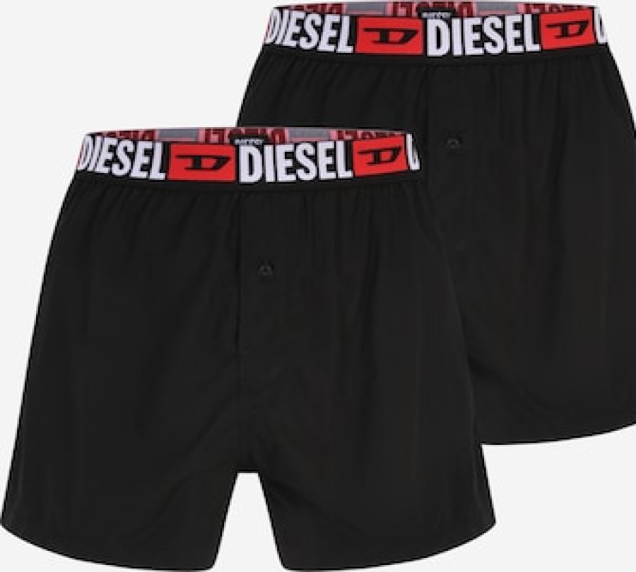 Manner Boxer Unterwasche | Boxer-Shorts