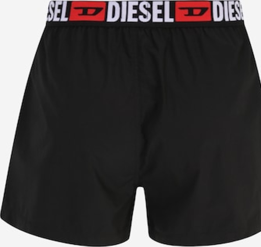 Manner Boxer Unterwasche | Boxer-Shorts