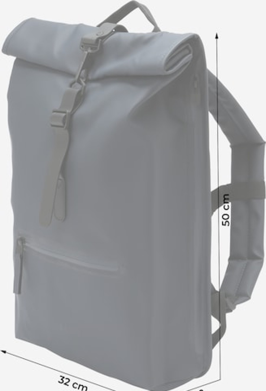 Manner REGEN Taschen Und Rucksacke | Rucksack