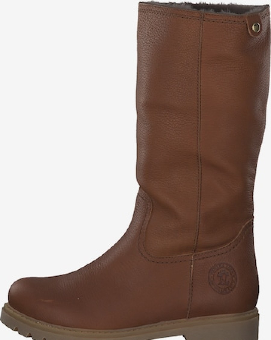 Frauen PANAMA Stiefel | Stiefel