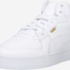 Manner PUMA Hochgeschnittene Turnschuhe | High-Top-Sneaker 'Ca Pro Mid'