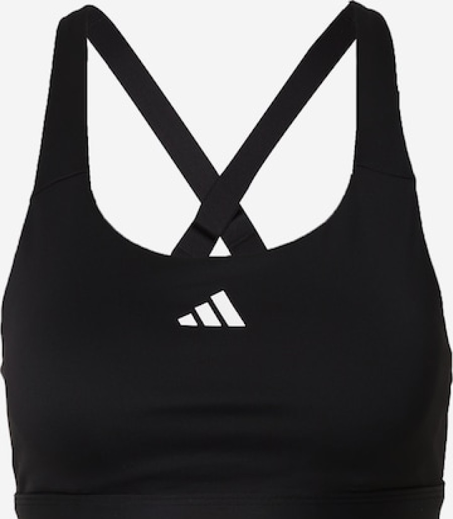 Frauen Sport Sportunterwasche | Bralette Sport-Bh 'Tlrdreact'