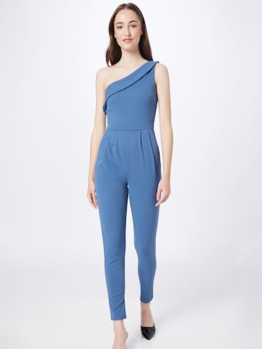 Frauen WAL Overalls Und Spielanzuge | Overall 'Lee'