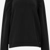 Frauen Pullover Sportpullover | Sportliches Sweatshirt