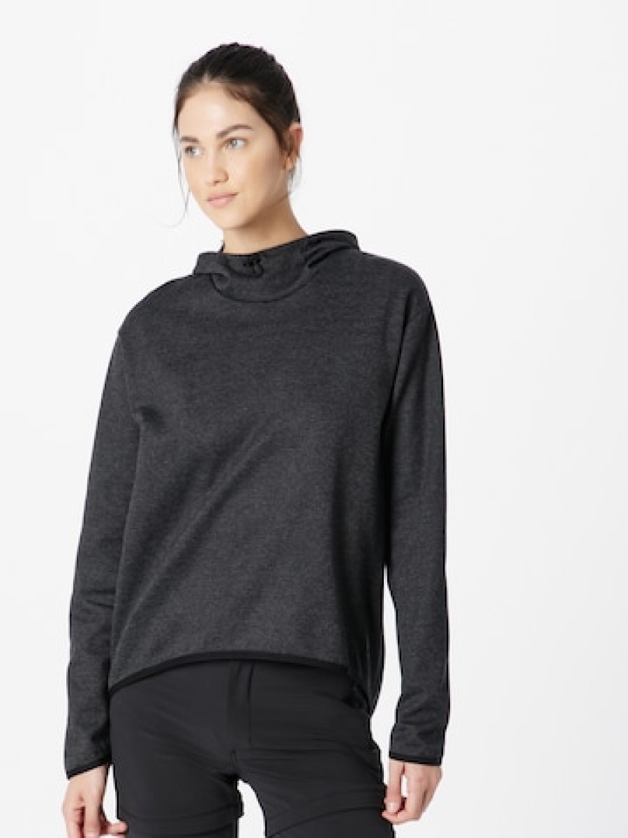 Frauen Pullover Sportpullover | Sportliches Sweatshirt