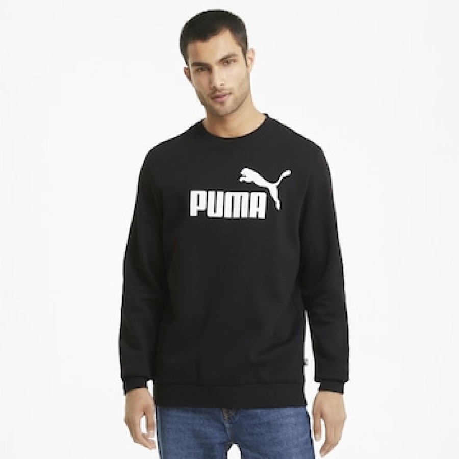 Manner Pullover Sportpullover | Sportliches Sweatshirt