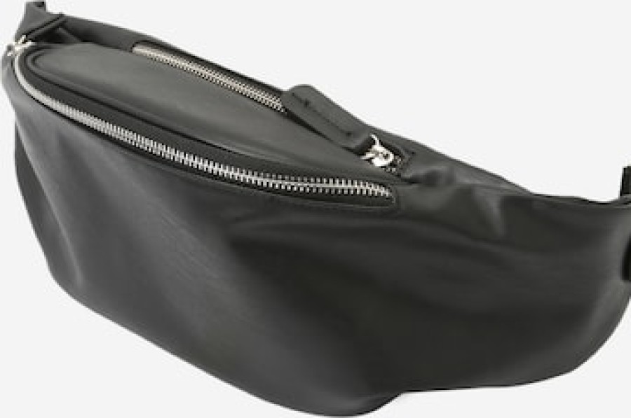 Manner Miserabel Taschen Und Rucksacke | Gurteltasche 'Nico'