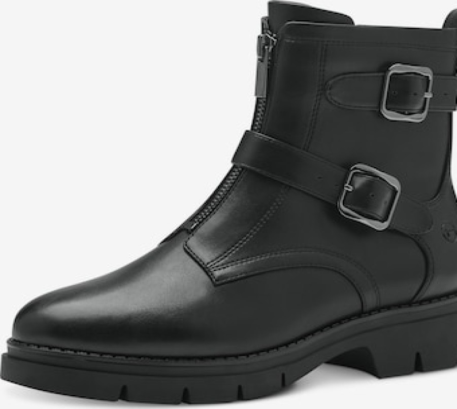 Frauen TAMARIS Stiefeletten | Stiefeletten