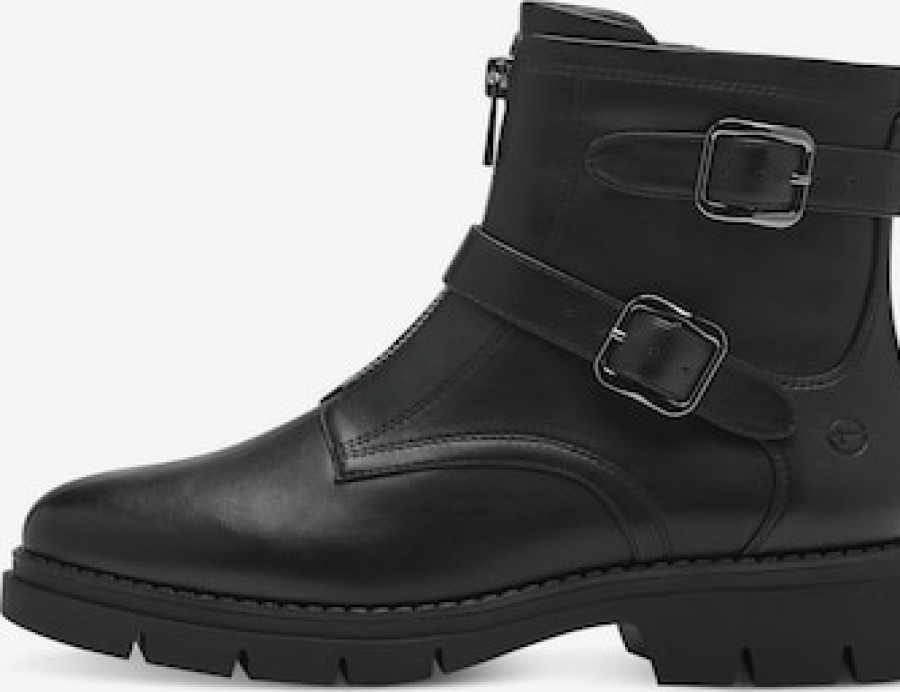 Frauen TAMARIS Stiefeletten | Stiefeletten